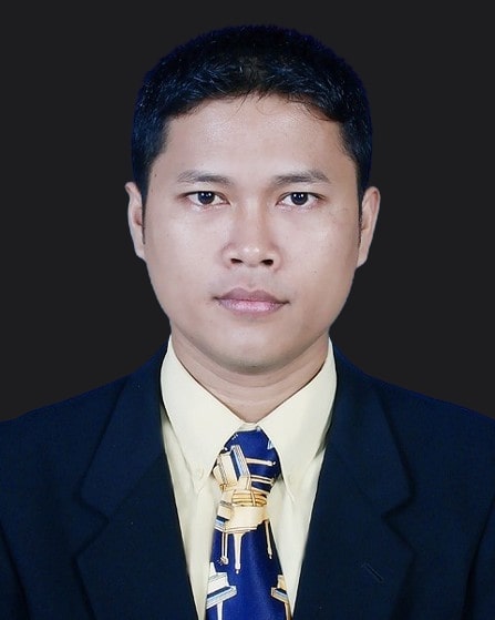 Endah Totok Budiono, M.Th